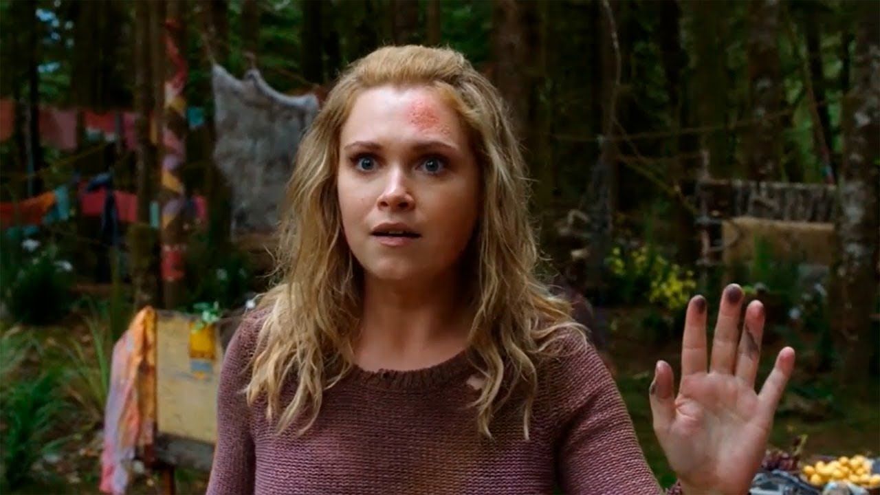 Clarke goes back on her word