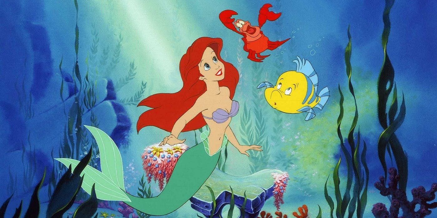 The Little Mermaid: The 20 Best Quotes