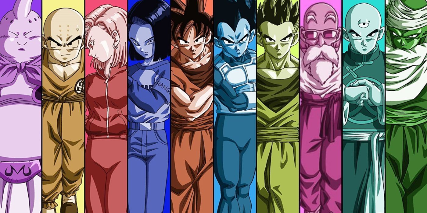 What To Watch After Dragon Ball Super?