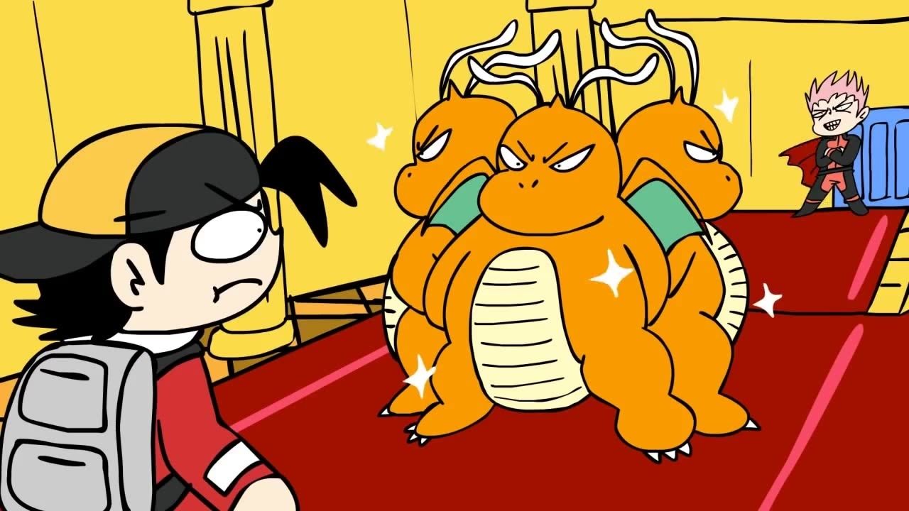Dragonite