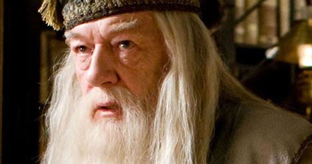 Dumbledore