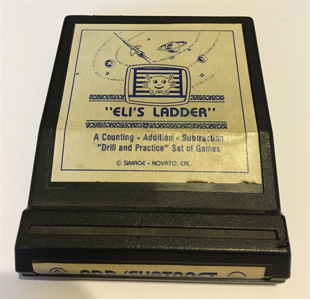 Elis Ladder