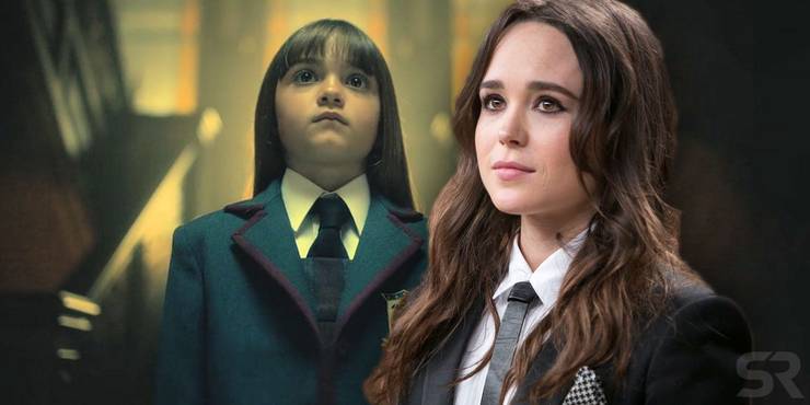 Umbrella Academy Theory How Vanya S Powers Are Controlled In Season 2