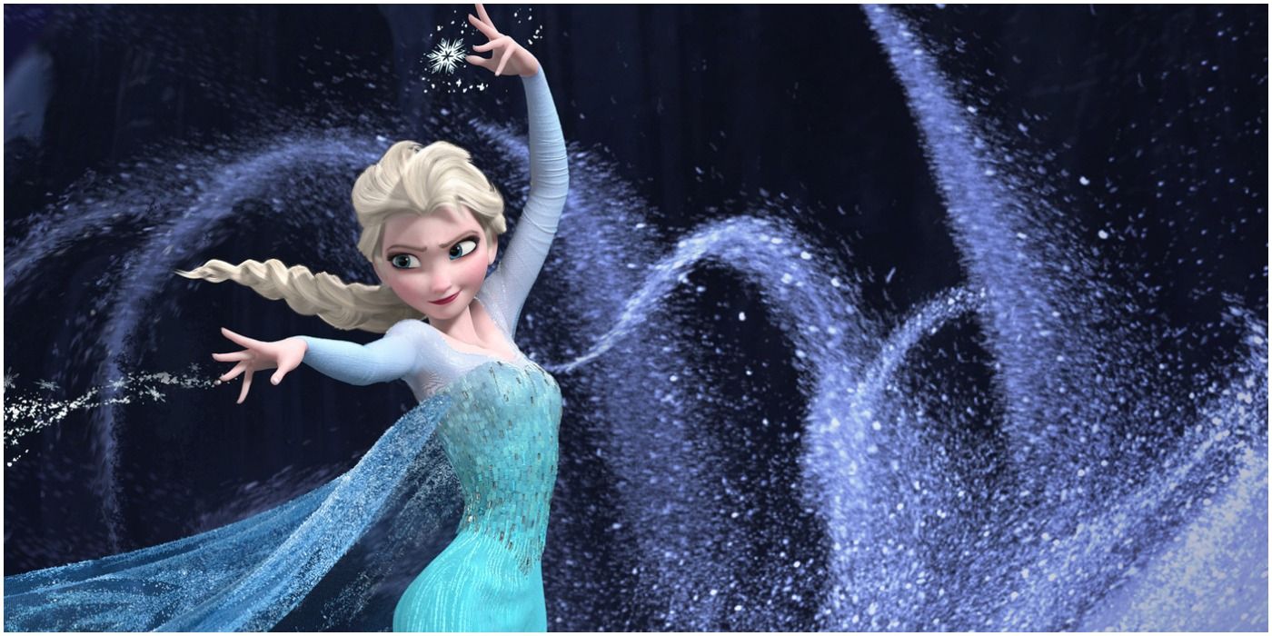 Disney’s Unofficial Princesses Ranked
