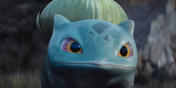 Detective Pikachu Trailer Breakdown Every Live Action Pokemon