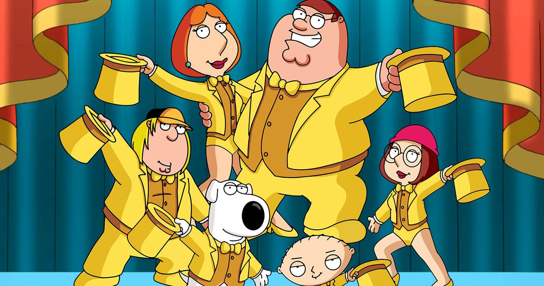 11 Shows To Watch If You Like Family Guy