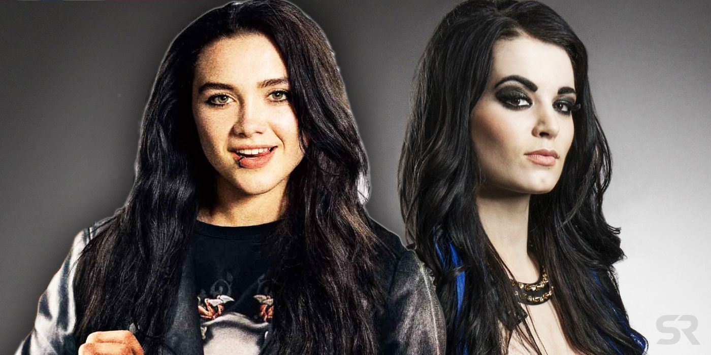 Fighting With My Family True Story: What The WWE Paige Movie Changed
