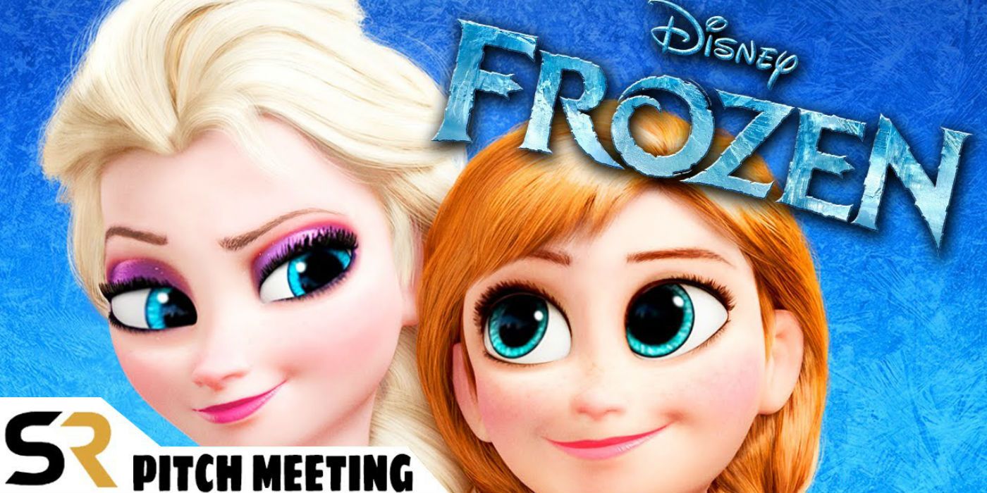 Frozen Pitch Meeting