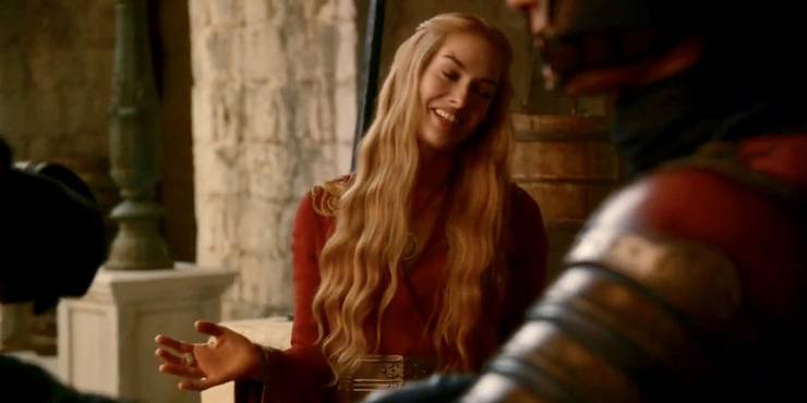 Game Of Thrones Queen Cersei S 15 Most Vicious Quotes