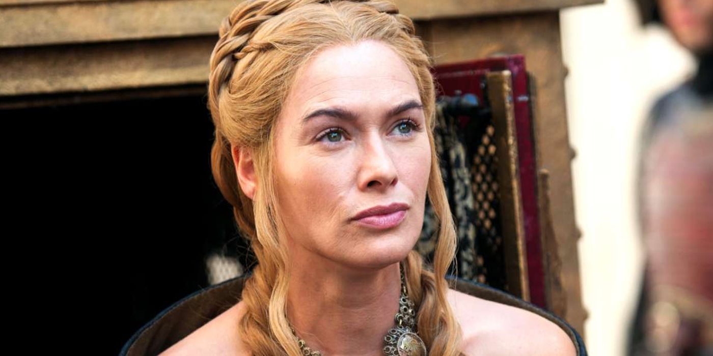 Game Of Thrones Queen Cerseis 15 Most Vicious Quotes