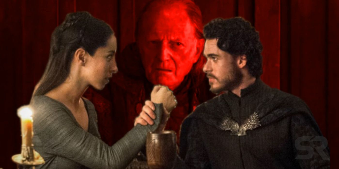 Game of Thrones: The Red Wedding, 10 Years Later 