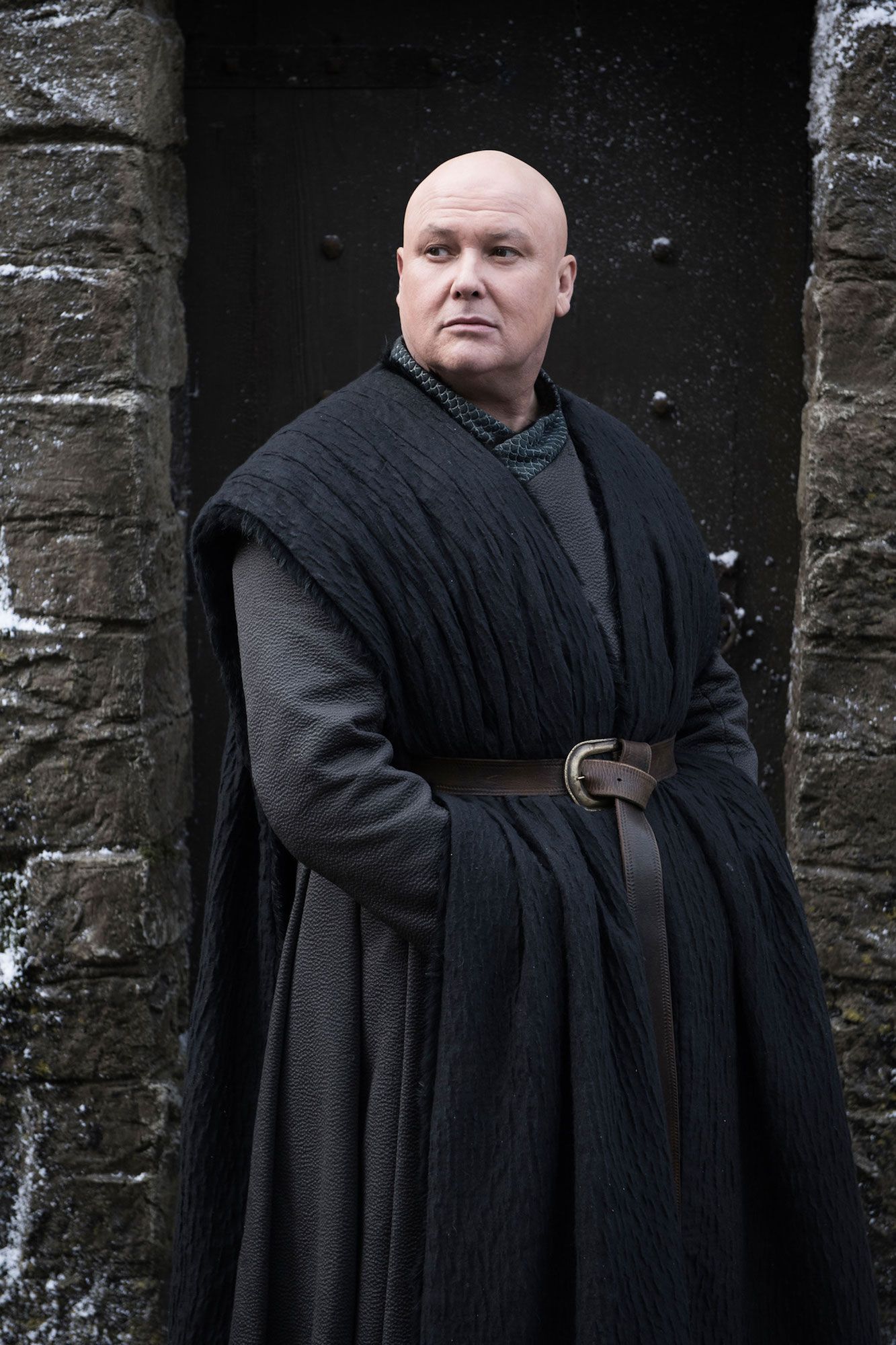 game of thrones season 3 episode 8 characters