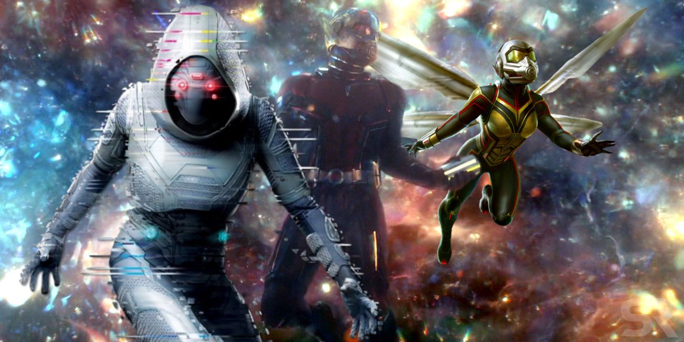 Ant-Man & The Wasp Was The MCU's Biggest Missed Opportunity