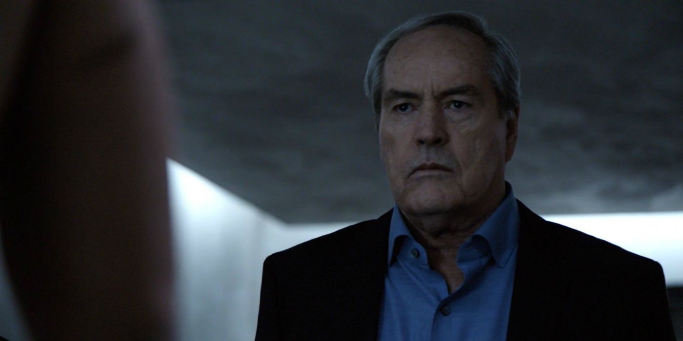 Gideon Malick