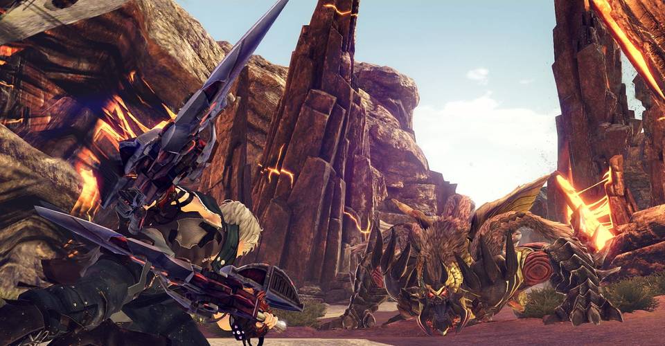 God Eater 3 Guide How To Get S Rankings Or Higher