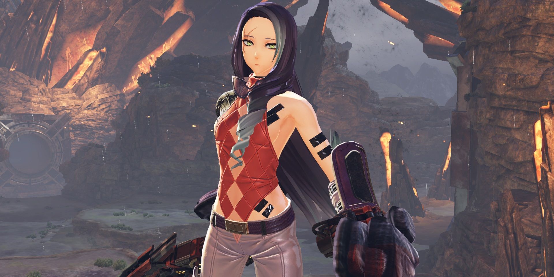 God Eater 3 Guide: How to Get S Rankings (or Higher)