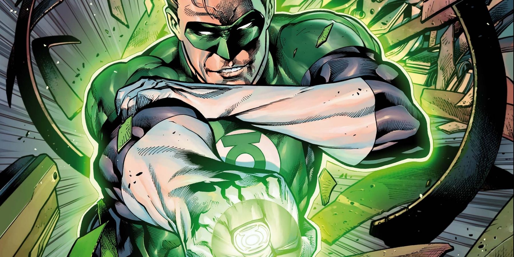 Green Lantern: When HBO Max’s TV Show Releases