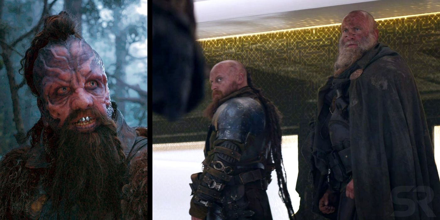 Guardians Galaxy Taserface Theory Thor