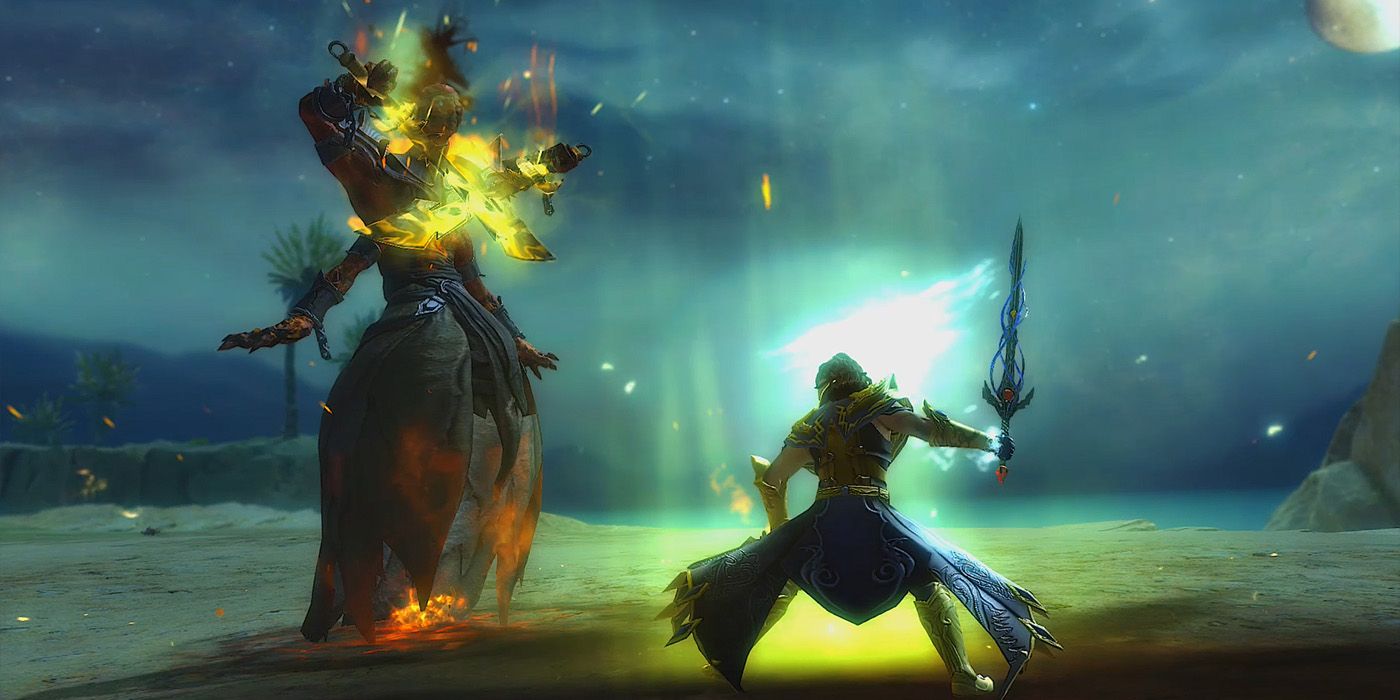 14 Most Anticipated MMOs & Expansions Releasing In 2024