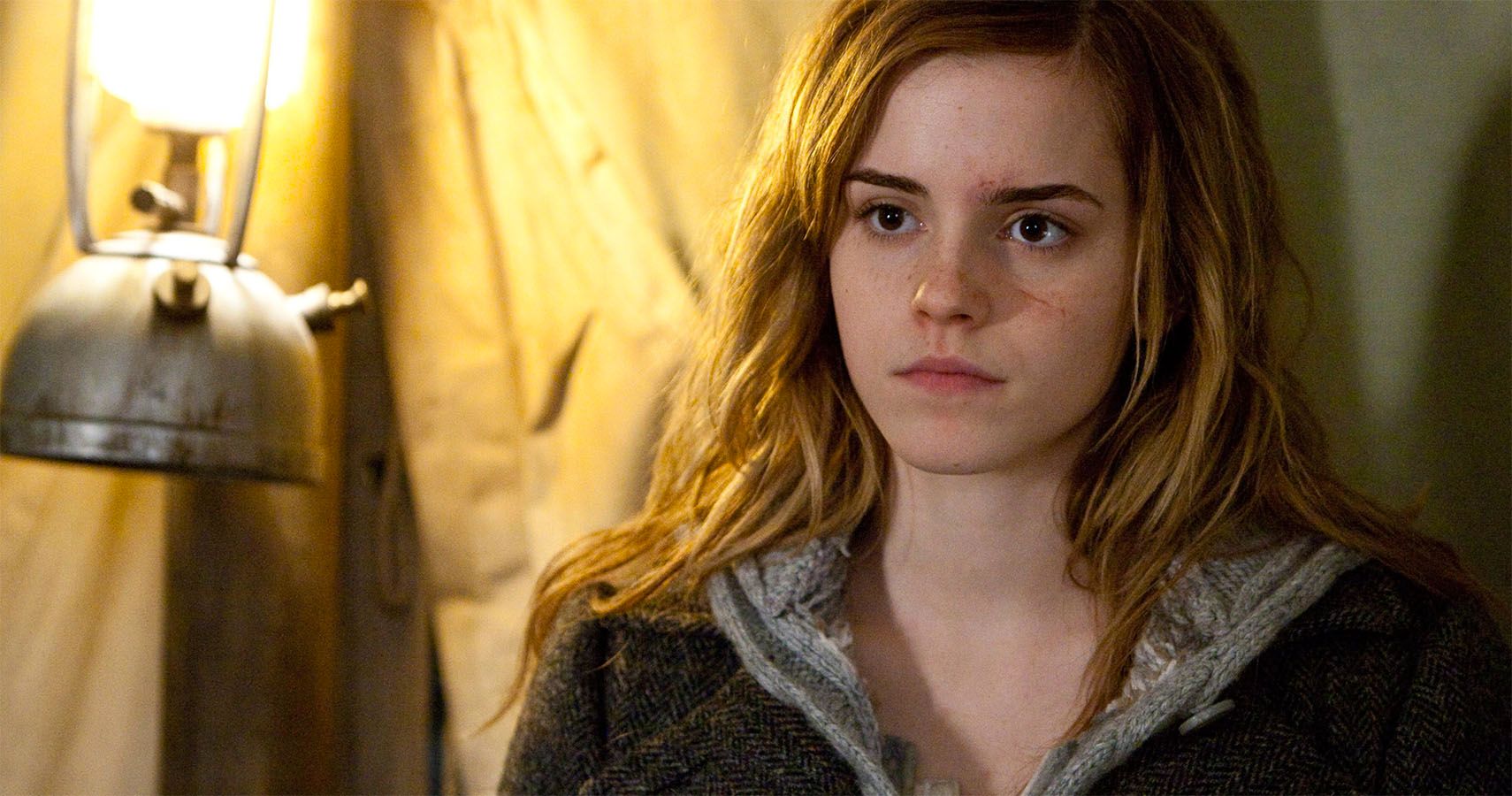 Inspiring Character Of Hermione Granger