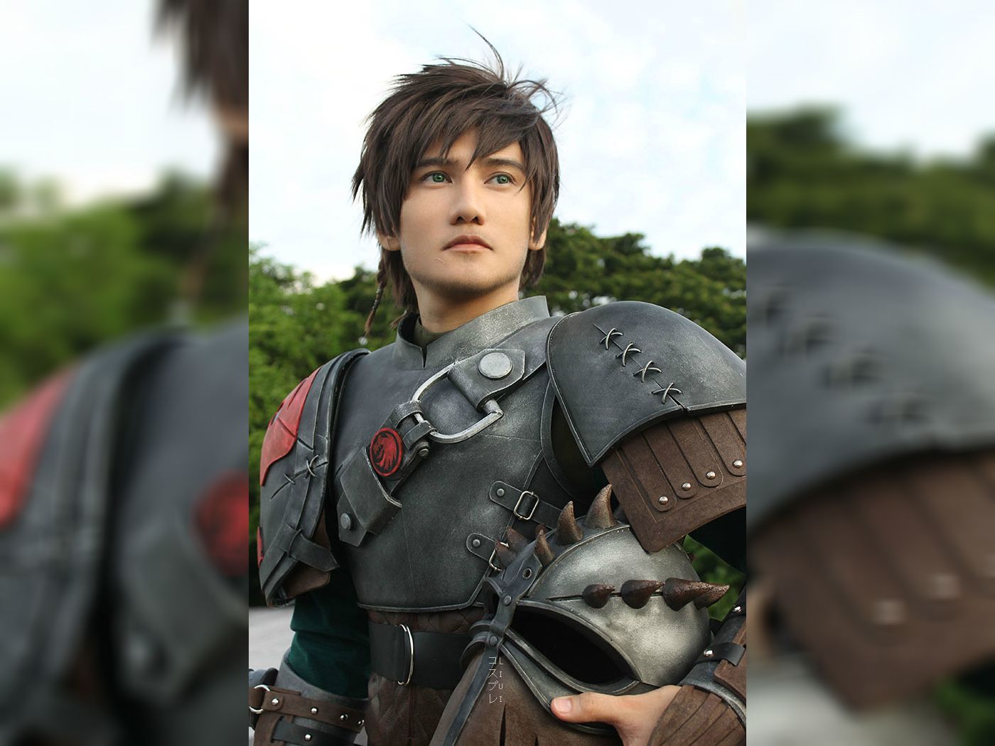 DreamWorks: 23 Cosplay Roles That Are Impossible To Do (But Fans Nailed It)