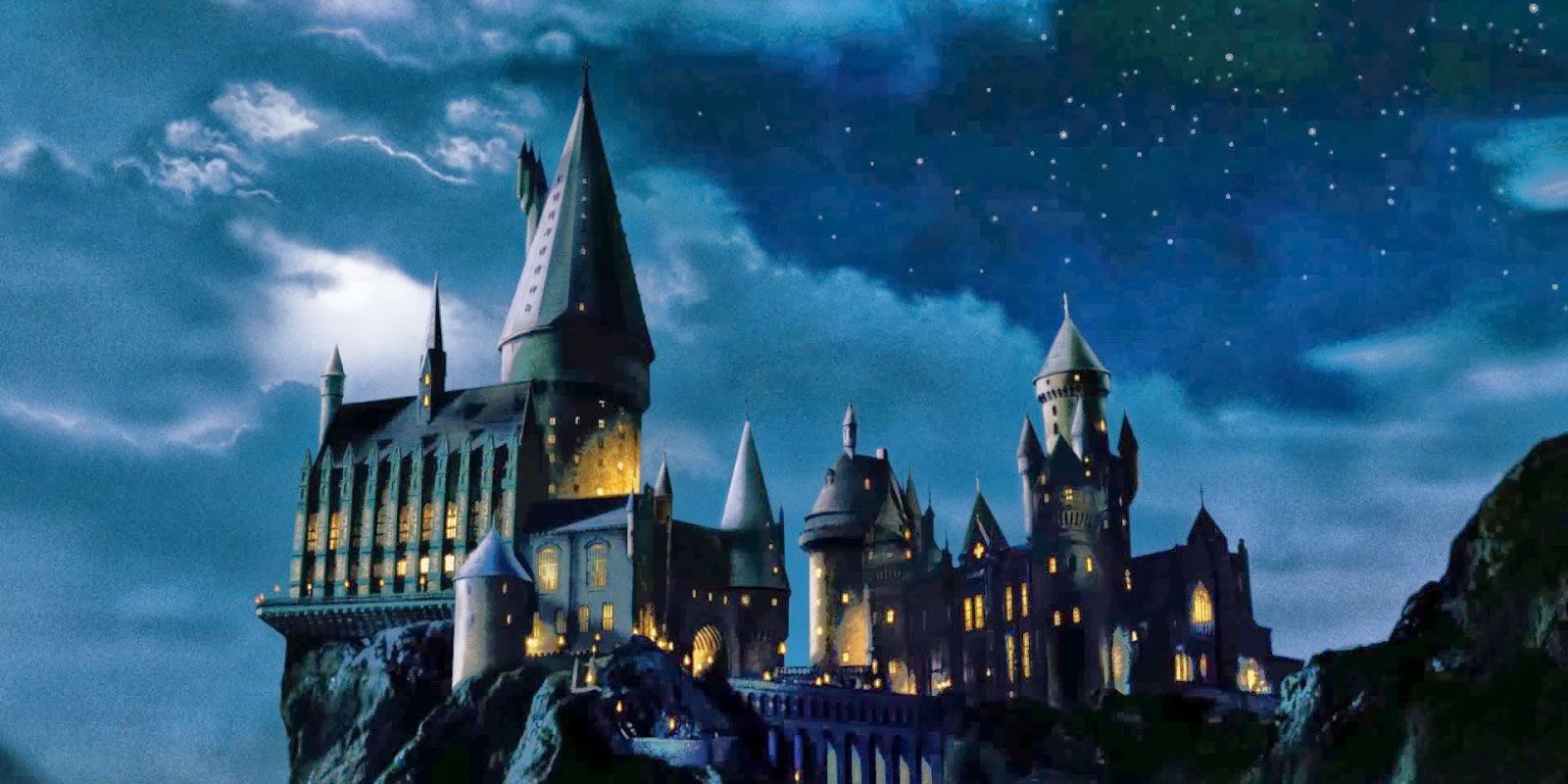 Harry Potter 10 Things You Didnt Know About The Room Of Requirement