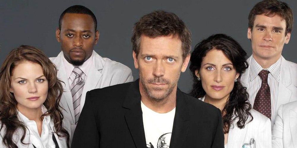 8 Mind-blowing Facts About House, M.D. 