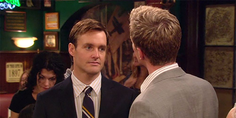 How I Met Your Mother Will Forte