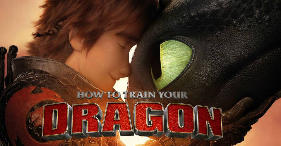 How To Train Your Dragon 4 Release Date Story Will It Happen