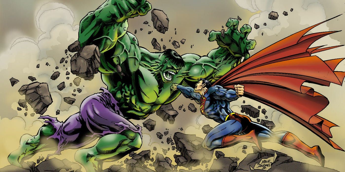 Hulk-vs-Superman