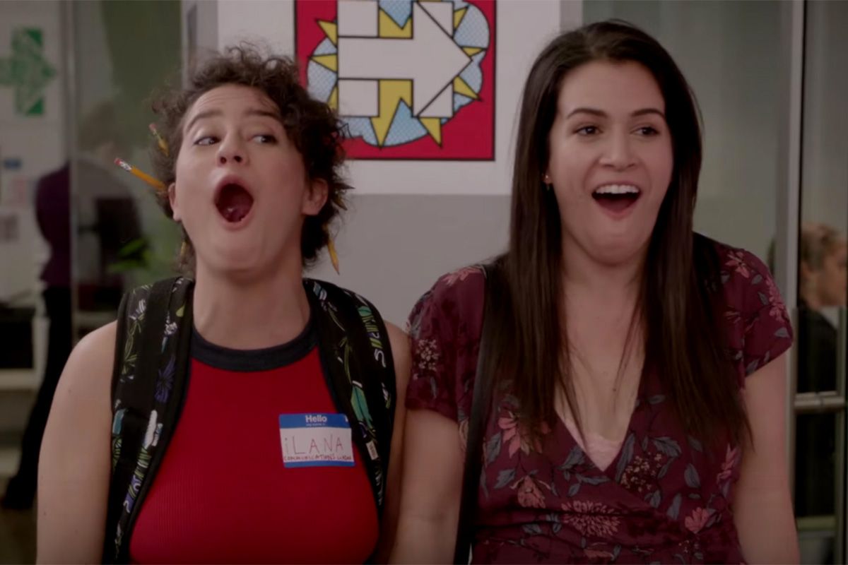 10 Most Iconic Quotes From the Girls of Broad City