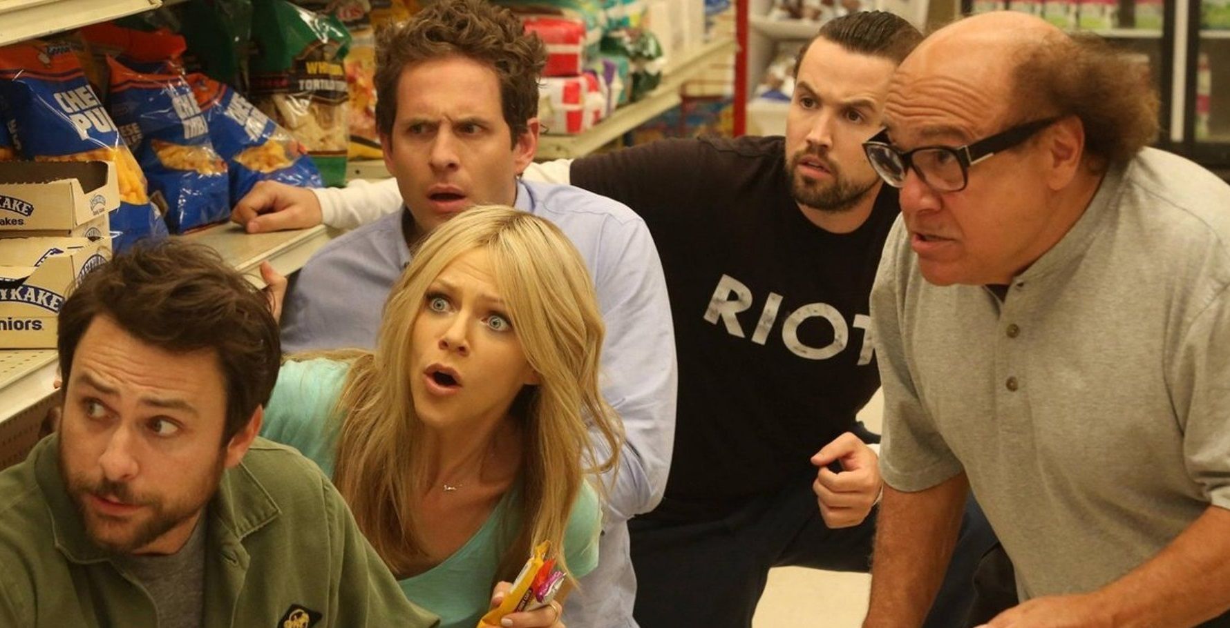 15 Shows To Watch If You Like It's Always Sunny In Philadelphia