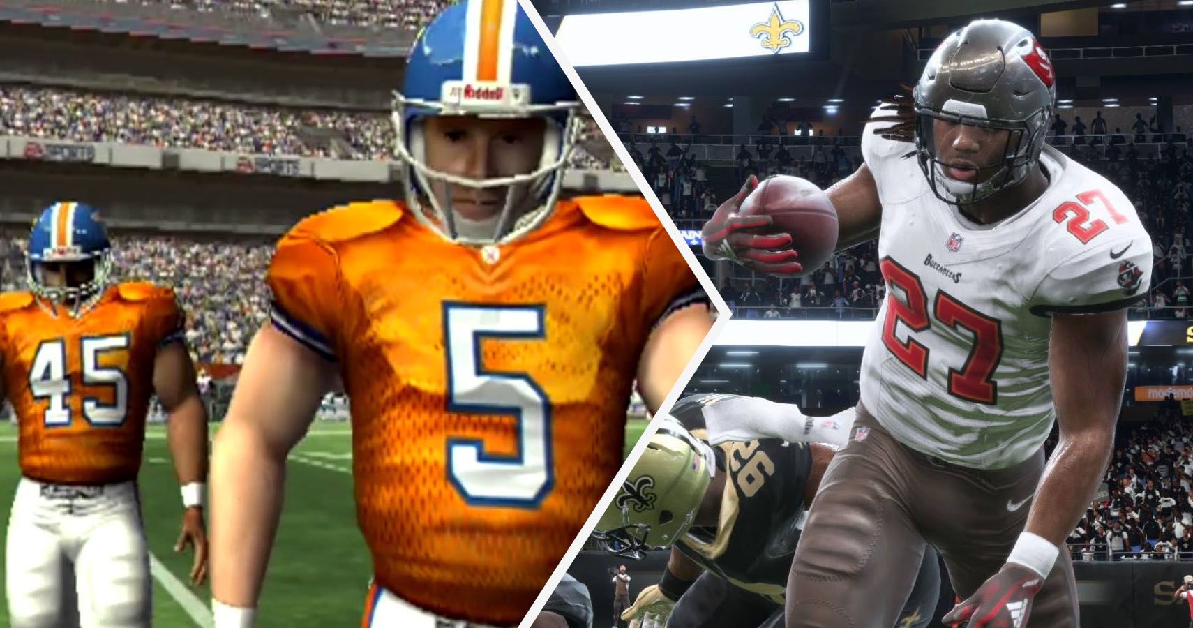 Every Madden Super Bowl prediction since 2004 - Video Games on Sports  Illustrated