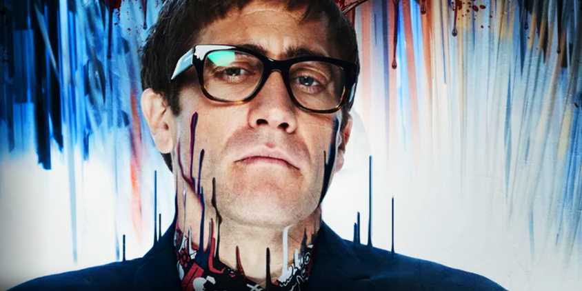 Jake Gyllenhaal in Velvet Buzzsaw