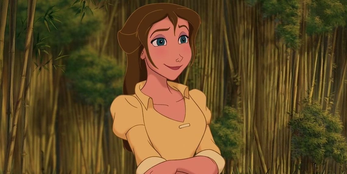 Down The Rabbit Hole: 20 Weird Disney Fan Theories (That Might Actually ...