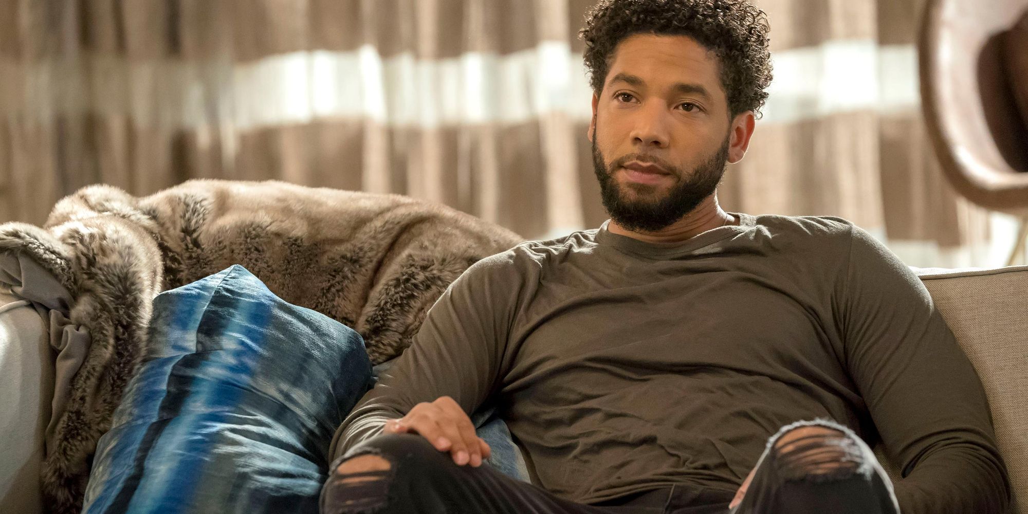 Empire Producers Support Jussie Smollett In New Statement