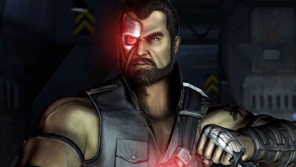 25 Weird Things That Happened Between Mortal Kombat 1 And 2