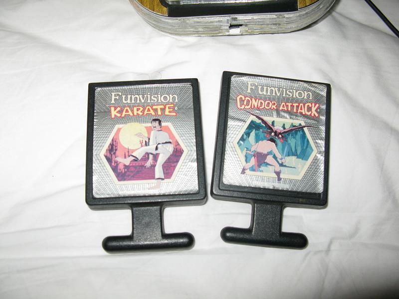 Karate Ultravision Version
