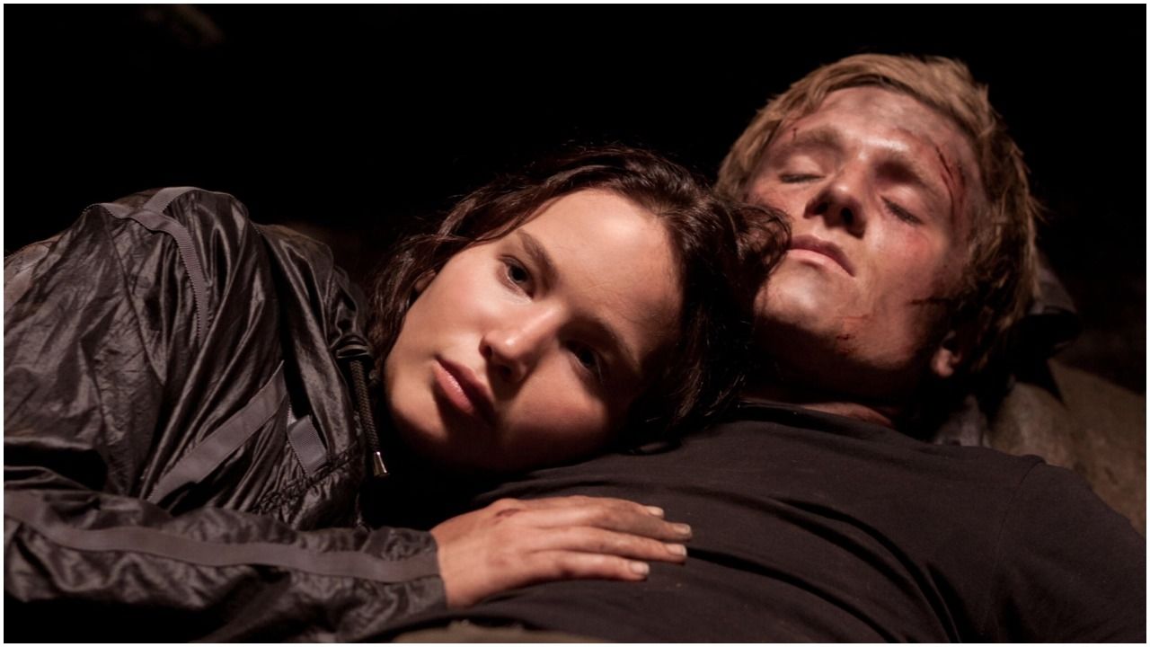 The Hunger Games 10 Things Only Book Fans Know About Katniss