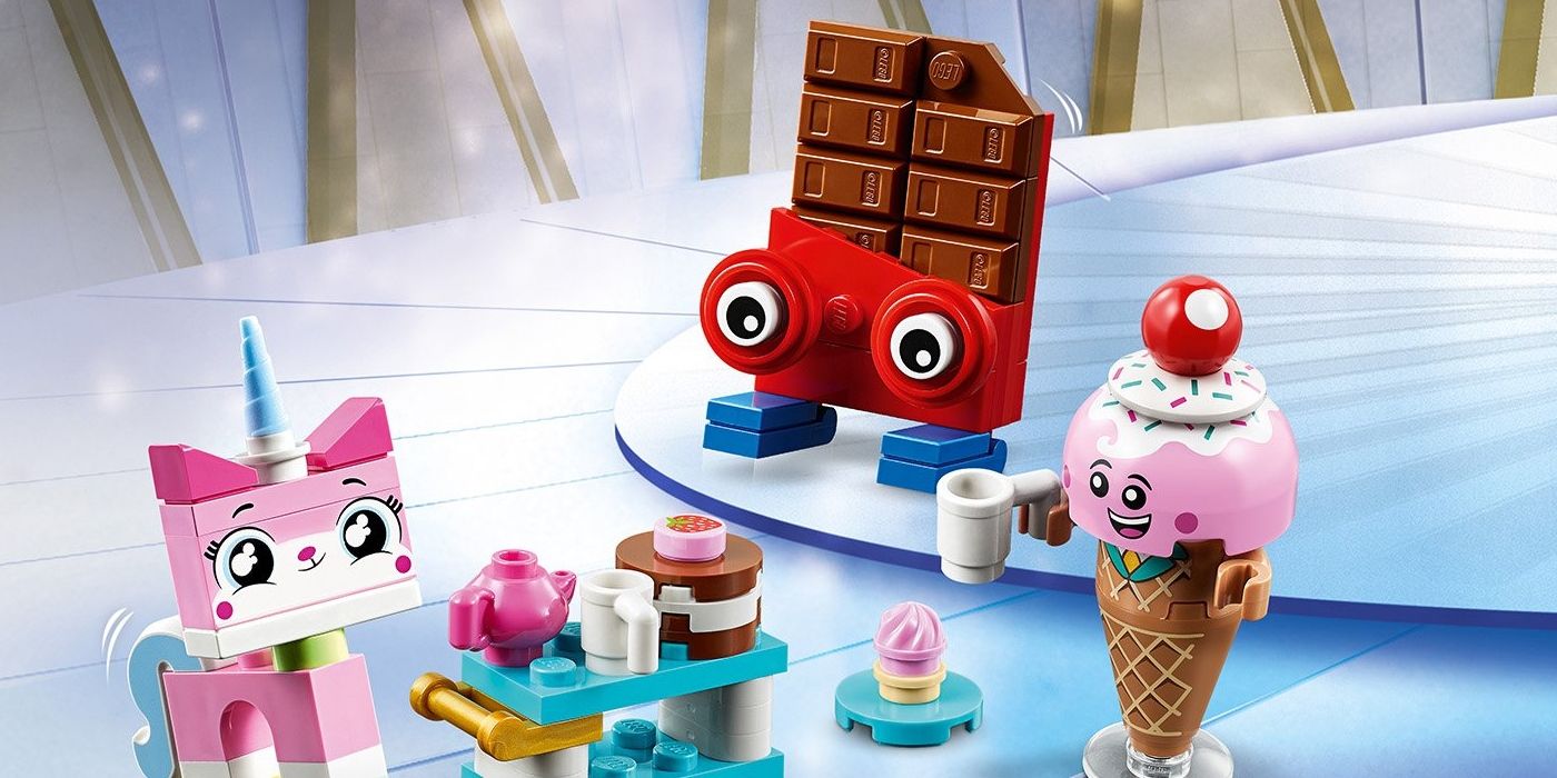 The LEGO Movie 2: Every Easter Egg & Reference You Probably Missed