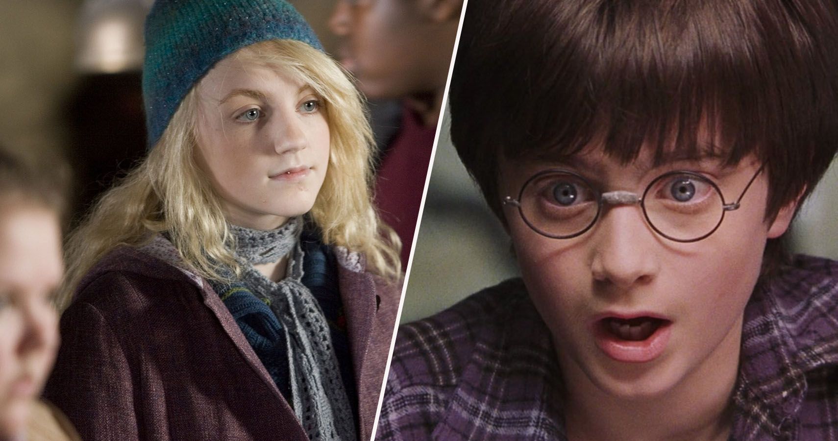Harry Potter: 20 Things Even Hard Core Fans Donâ€™t Know About Luna Lovegood