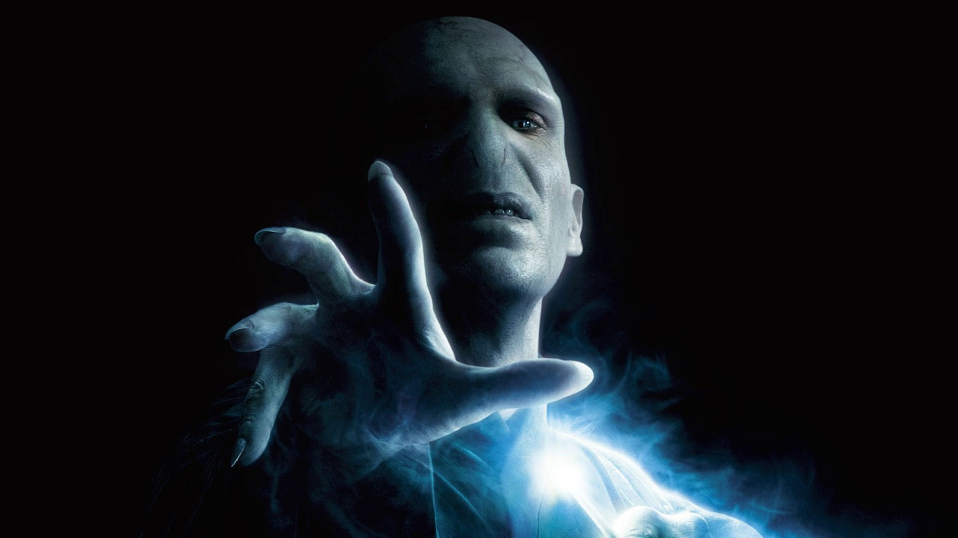 Lord Voldemort