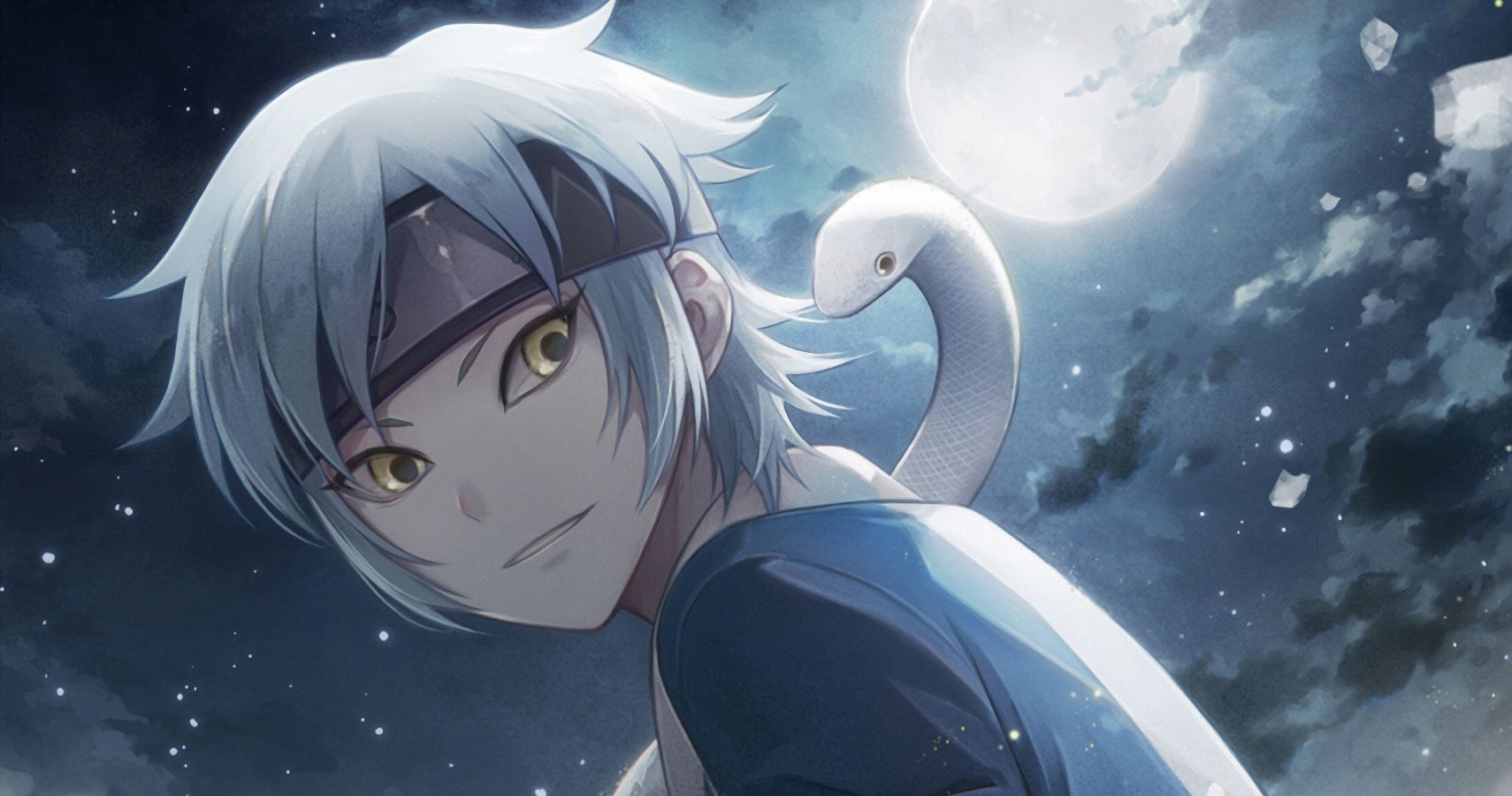 Boruto: 25 Things Only True Fans Know About Mitsuki
