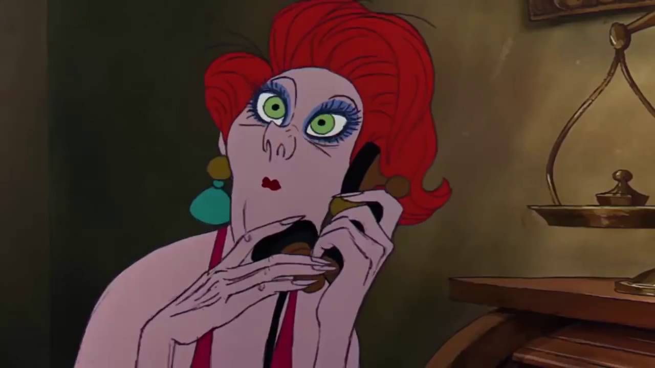 The Official List Of Every Evil Disney Villain Ranked