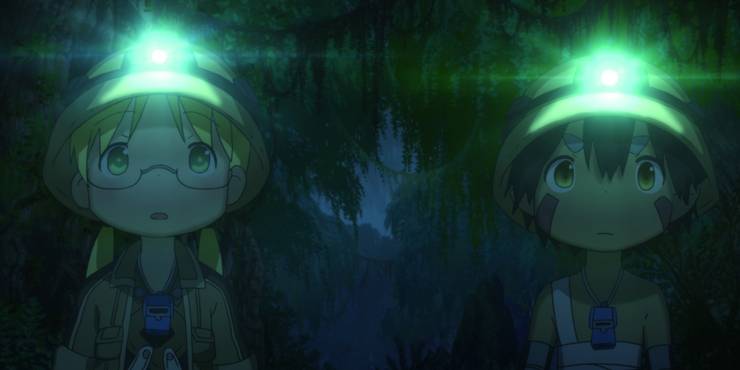 Made In Abyss Season 2 Release Date Movie Updates