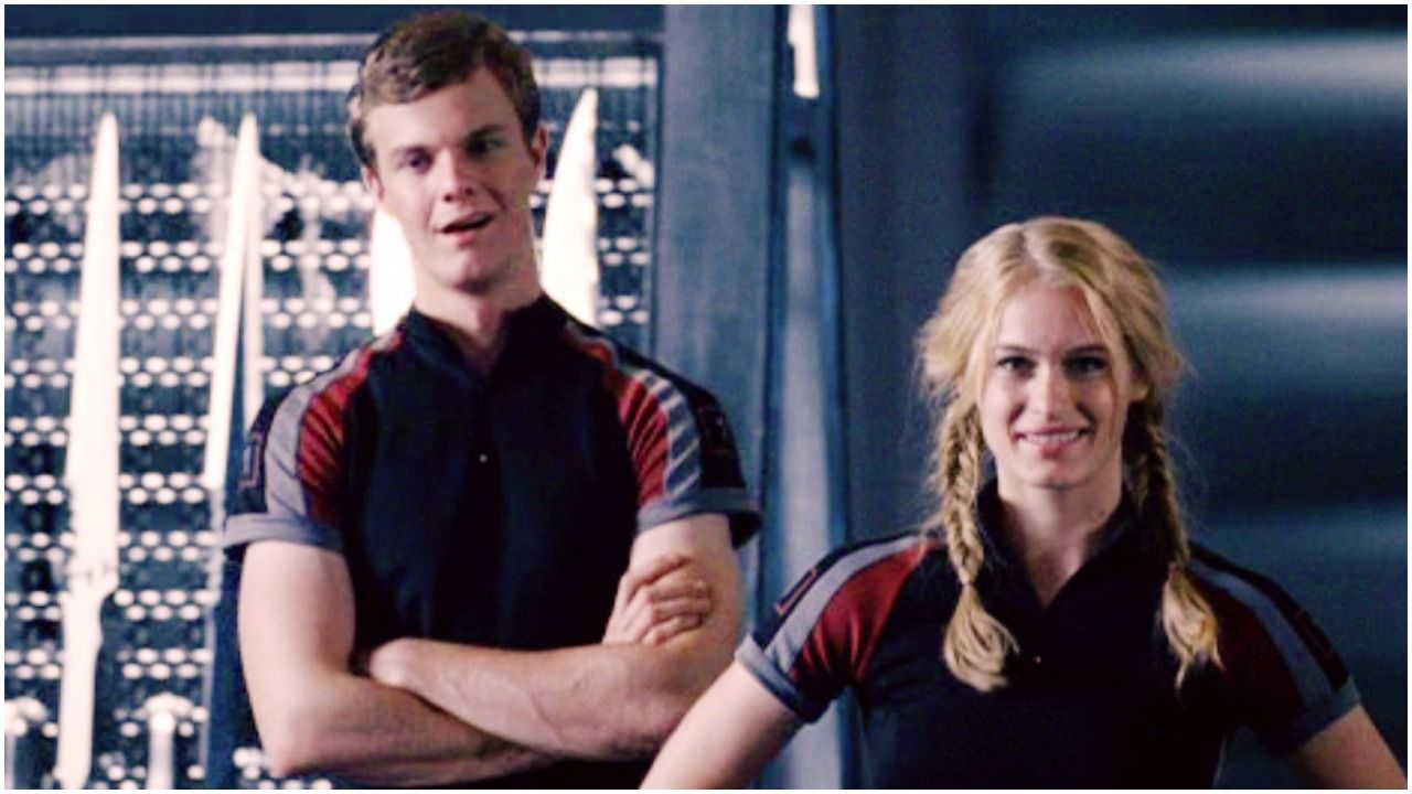 10 Hunger Games Scenes That Are So Much Worse In The Books