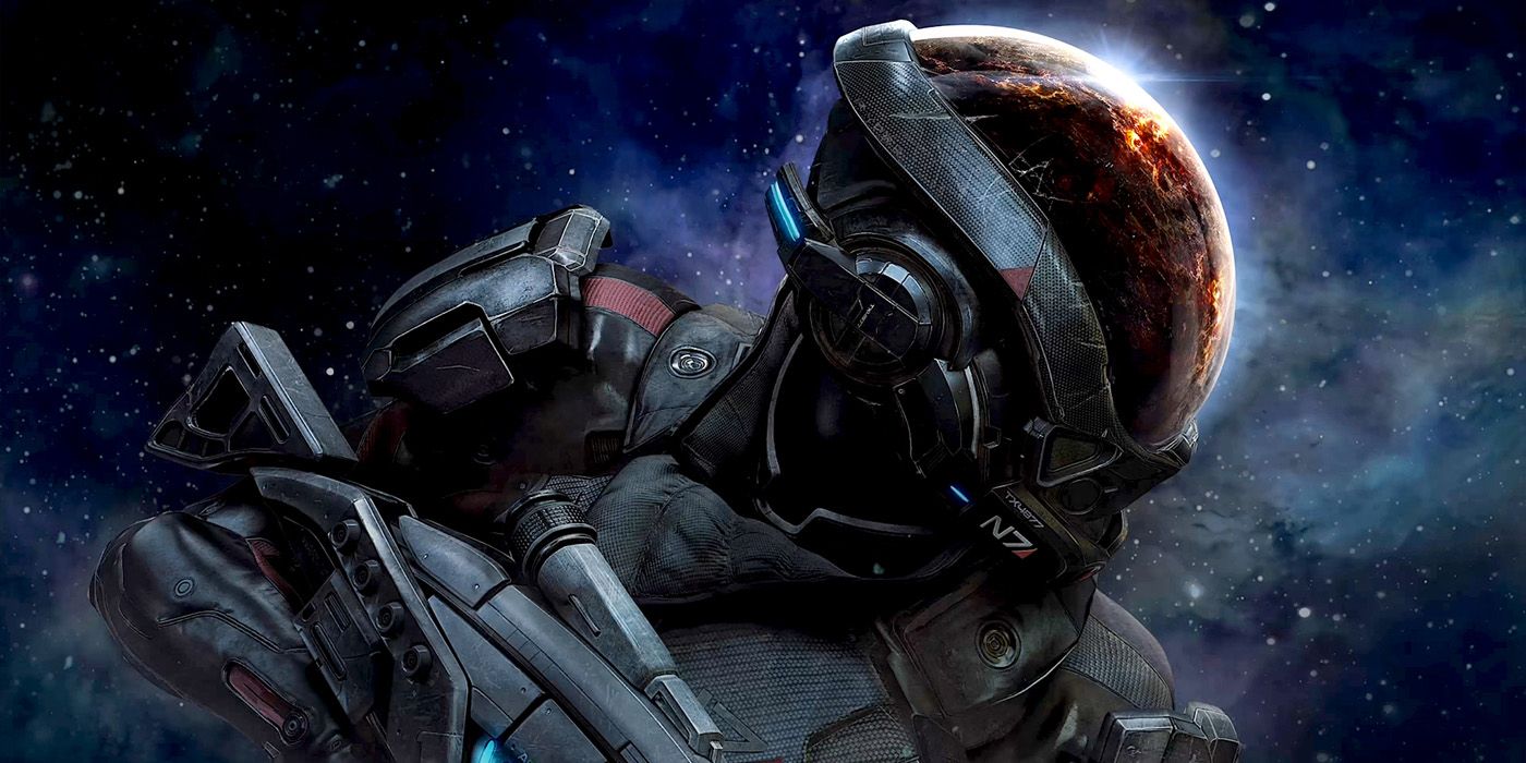 Mass effect 2 genesis startet nicht pc