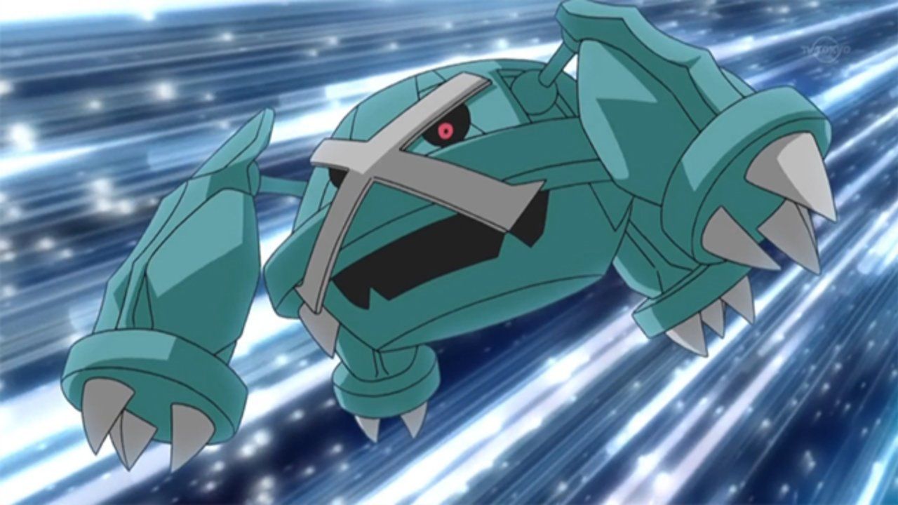 Best Moveset For Metagross In Pokmon GO: Is It Any Good?