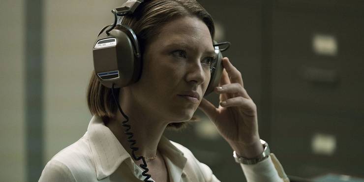 Por onde anda o elenco da série Fringe? Confira - 12 Mindhunter Anna Torv Fringe - Por onde anda o elenco da série Fringe? Confira