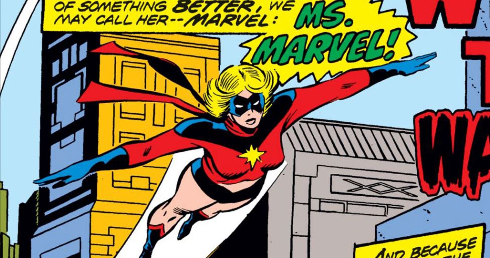 All Fans Need To Know About Captain Marvel's Powers